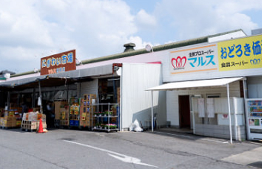 西尾店